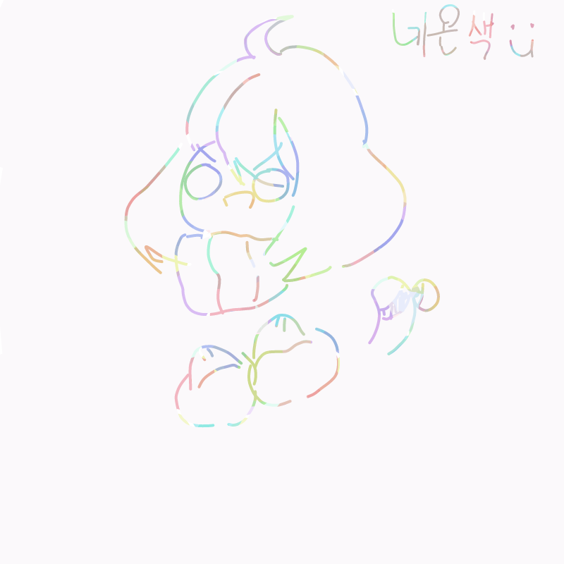   :   스케치판 ,sketchpan