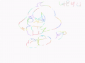   :   스케치판 ,sketchpan