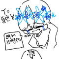   :   스케치판 ,sketchpan