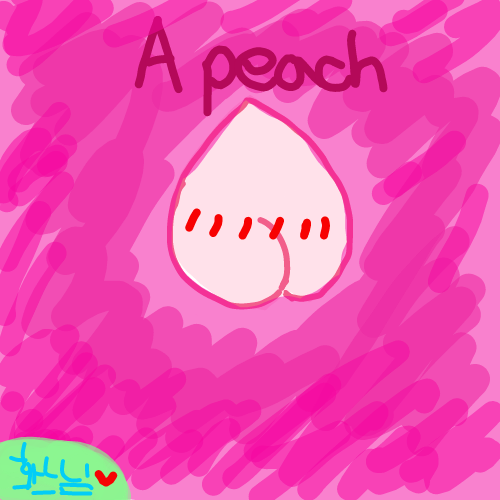 Hello,Apeach&Muzi~ : Hello,Apeach&Muzi~ 스케치판 ,sketchpan