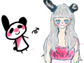 ........ : 골잉좀 주면 안돼요? ㅠㅠ 스케치판 ,sketchpan