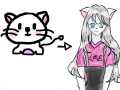 옷은실제로 존재함 ㅋㅋㅋ : 엄훠 나도 이렇게 생겼으면 ㅠㅠ 스케치판 ,sketchpan