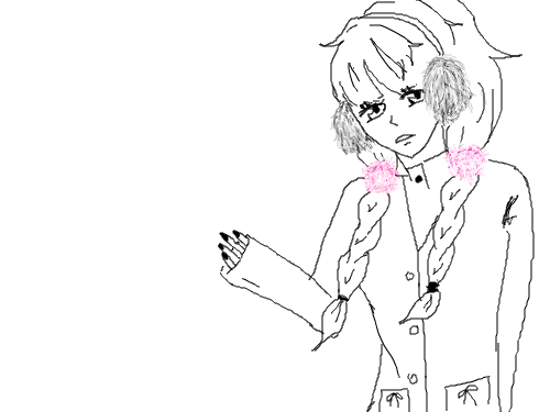 채새규ㅠㅠ : ㅠ그림체가 많이..쵸큼 달라졌죠...;; 스케치판 ,sketchpan