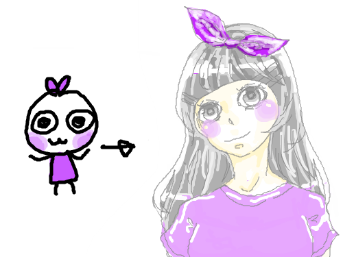 .. : 망했..다 ㅠㅠ 스케치판 ,sketchpan