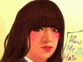 느느아으아으아 : ㅇㅇㅇㅇ 스케치판 ,sketchpan
