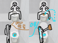 똥똥똥 : ㄴㅇㄻㄴㅇ 스케치판 ,sketchpan
