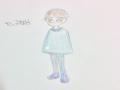 귀찮님리퀘.. : 귀찮님리퀘도착!!신청감사합니다♥️ 스케치판 ,sketchpan