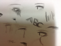그릴께없어.. : 그릴께없어바둥바둥 스케치판 ,sketchpan