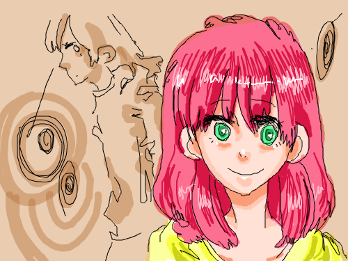 으허러허으헝? : 악ㅋㅋ 여기 페인트통이 없어 ㅋㅋㅋ 돋네 ㅋㅋㅋ 스케치판 ,sketchpan