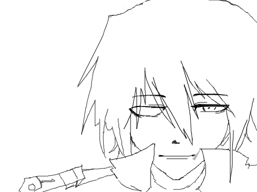 .. : 뭐.. 이렇닥.. 스케치판 ,sketchpan