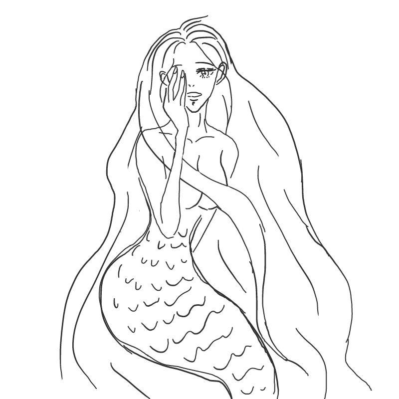 원본사진지.. : 원본사진지우니까더이상하네요ㅠ 스케치판 ,sketchpan