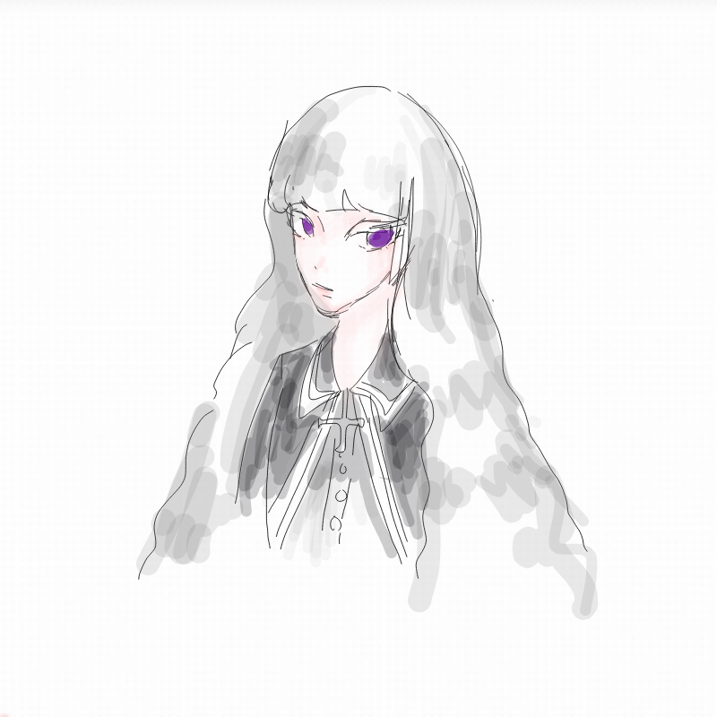 자캐 : 자캐 스케치판 ,sketchpan