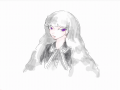 자캐 : 자캐 스케치판 ,sketchpan