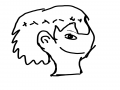   :   스케치판 ,sketchpan