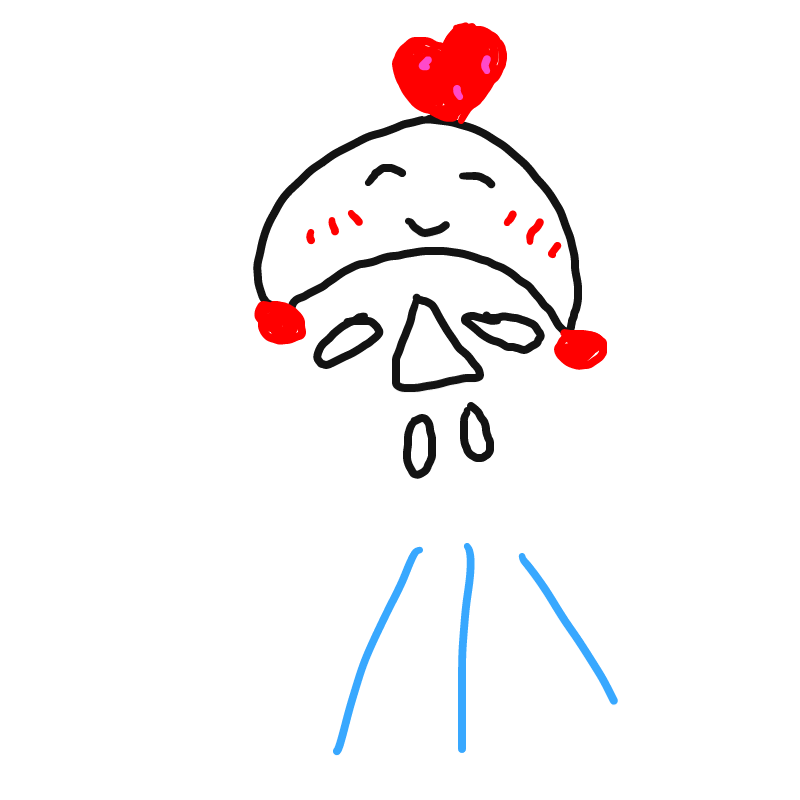 웃음이 : 웃음이 스케치판 ,sketchpan