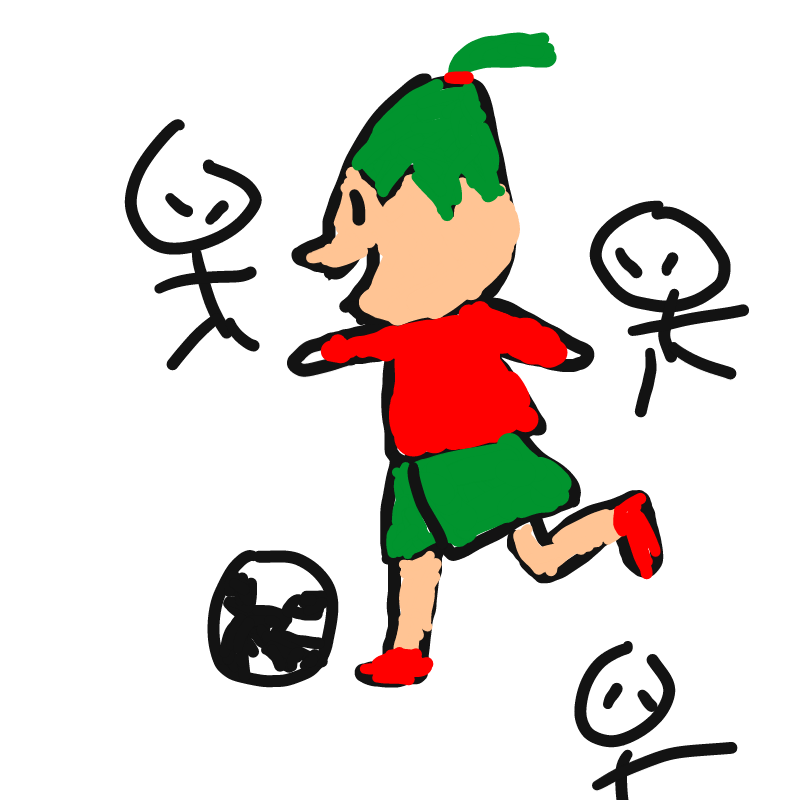 음... : 음... 스케치판 ,sketchpan