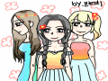 소녀의 세.. : 소녀의 세계2화)네이버웹툰 
제가 좋아하는 웹툰인데 따라해봤어여!
망했네여..하핳 작가님 조금만조금만조금만 봐주세여!(민국이빙의) 스케치판 ,sketchpan