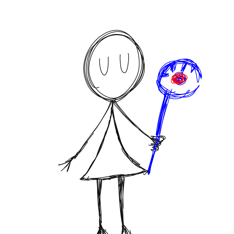 낙 : 낙 스케치판 ,sketchpan