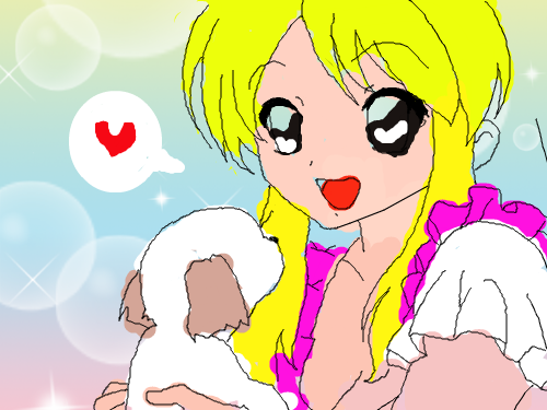 도전 : 도전합니다잘봐주세용 스케치판 ,sketchpan