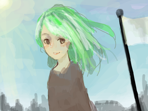 낙서ㅂ : 가입했어요 스케치판 ,sketchpan