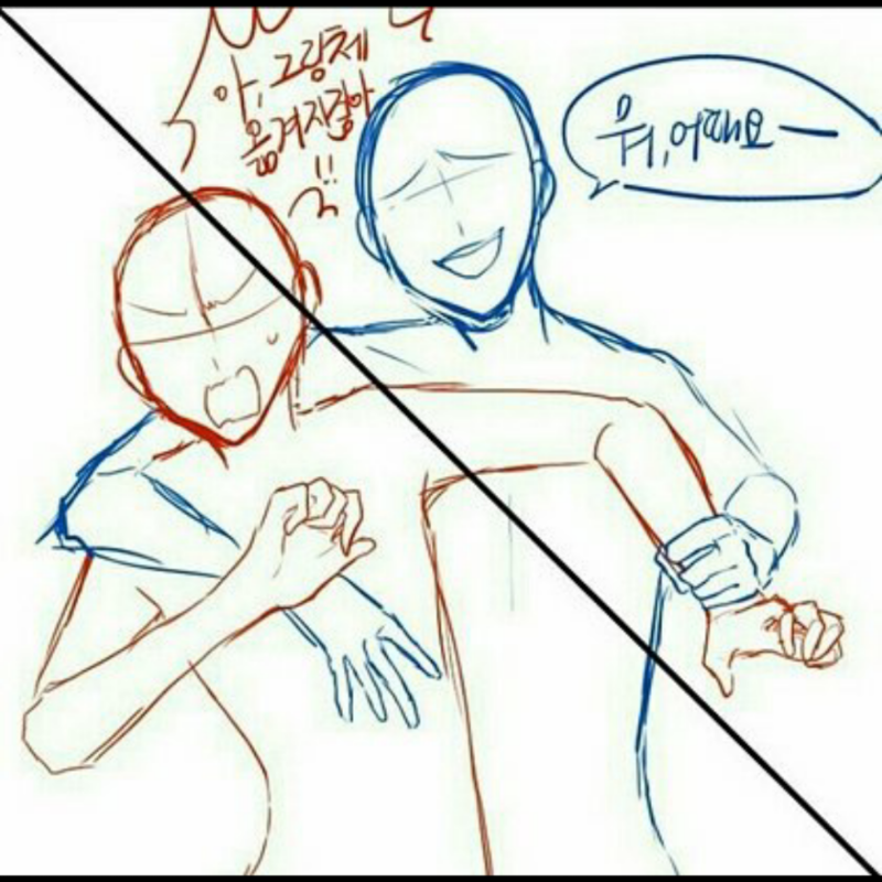 눈,코,입,.. : 눈,코,입,옷,머리카락.몸뚱이 색칠좀 해주세요 눈,코,입,옷은 그리고 색칠 please♥ 스케치판 ,sketchpan
