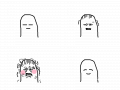 ...gjf : 별내용없음 스케치판 ,sketchpan