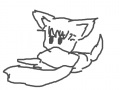 낙서 : 뭐라말할것도없이낙서 스케치판 ,sketchpan