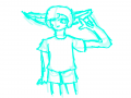   :   스케치판 ,sketchpan