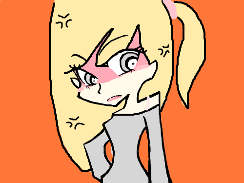 화난 인간 : 화난인간 스케치판 ,sketchpan