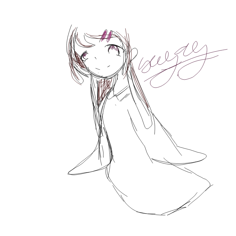 낙서로 대.. : 낙서로 대중..그린 그림입니다(?)헣.. 스케치판 ,sketchpan