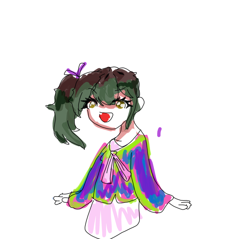   :   스케치판 ,sketchpan