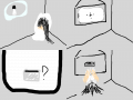 ???링 : .......................... 스케치판 ,sketchpan