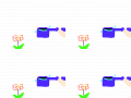 .............. : ................... 스케치판 ,sketchpan