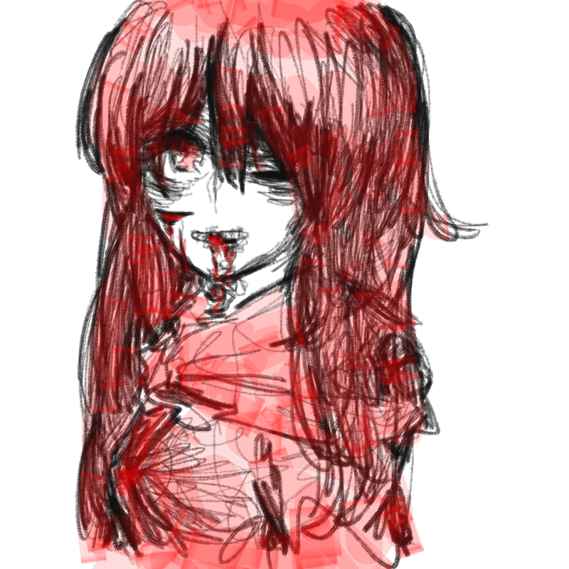 으휴 : 으휴 스케치판 ,sketchpan