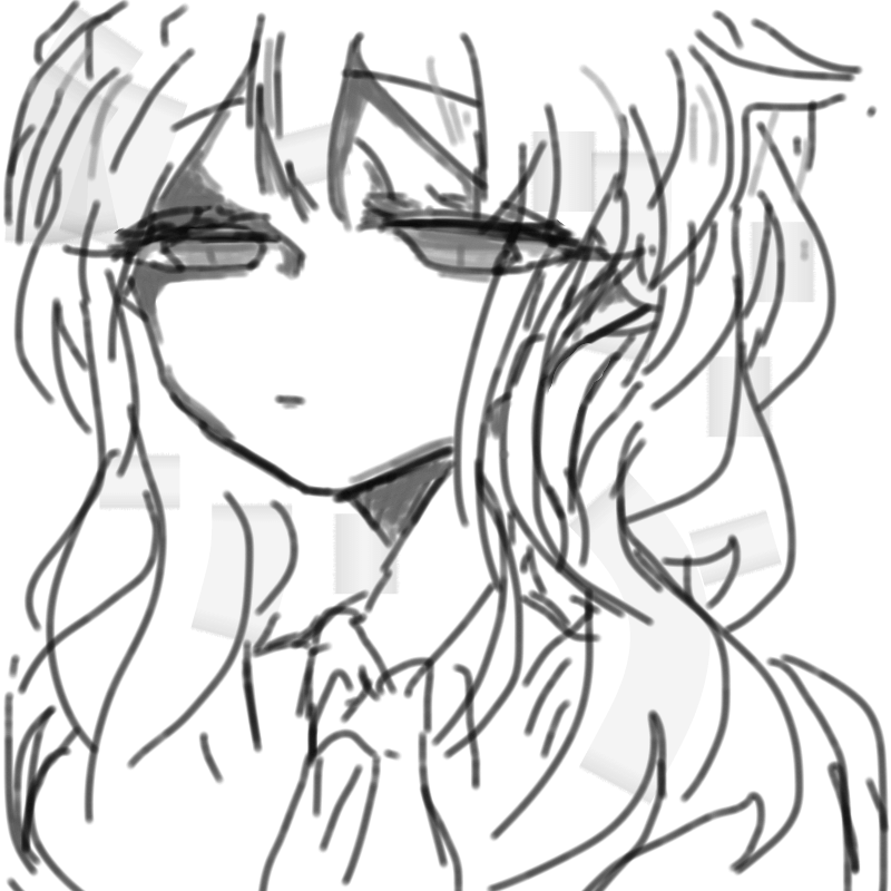 잘자요~~ : 잘자요~~ 스케치판 ,sketchpan