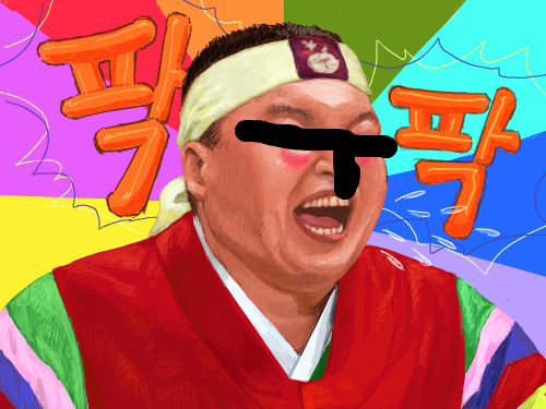 ddddd : dddd 스케치판 ,sketchpan