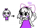 ㅎㅎ??? : ...................! 스케치판 ,sketchpan