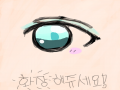 크흑 존못.. : 크흑 존못임당 ㅠ 스케치판 ,sketchpan
