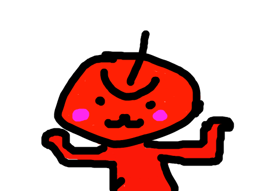 사과-박노혜 : 사과 그리기 스케치판 ,sketchpan