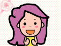 헤어-조연재 : ........................... 스케치판 ,sketchpan