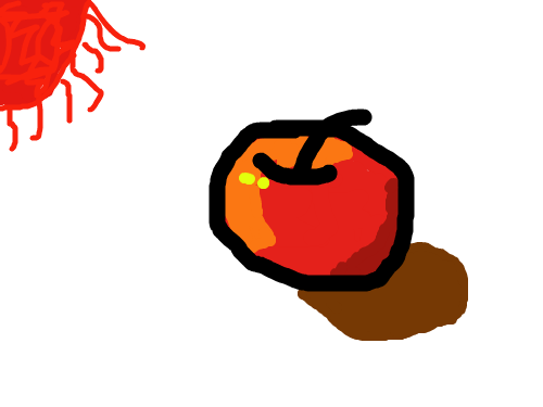 빛과 그림자 : 그림자 멋지다 스케치판 ,sketchpan