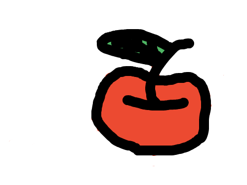 사과-이명수 : 사과 그리기 위해 지우개 빡빡    ^^                                                                                                                ? 스케치판 ,sketchpan