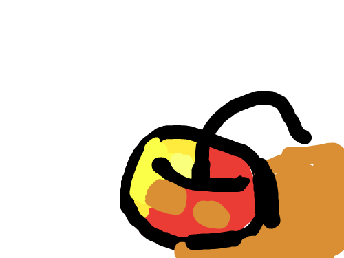 빗과 그림자 : 쨎 쩍 멋없다 스케치판 ,sketchpan