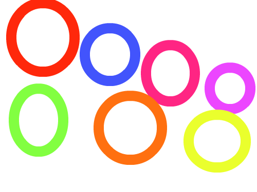 원나라 : 원들이많다 스케치판 ,sketchpan