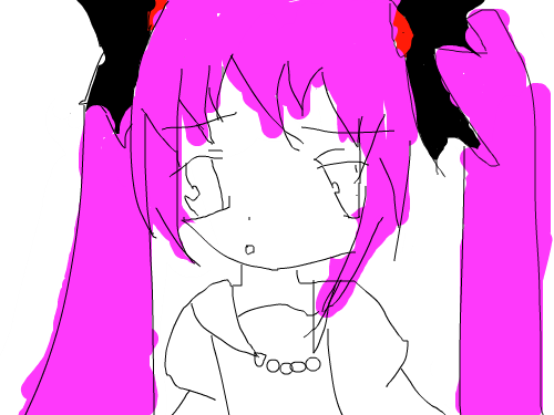 재미있다  이어그리기 ㅋㅋ : 이어그린것 스케치판 ,sketchpan