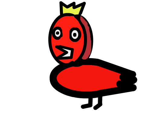 빨간닭 : ㅇㅇㅇㅇㅇ 스케치판 ,sketchpan