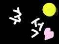 추석 : 추석즐겁게 보내시라는 의미에서 그려봤어요^^ 스케치판 ,sketchpan