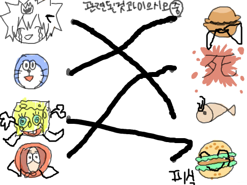jdfg : ghfgud 스케치판 ,sketchpan