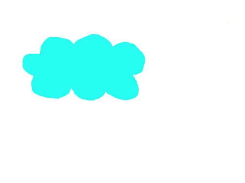 무지개 : 무지개가 생기는 과정 스케치판 ,sketchpan