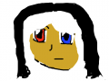 Meh... : first drawing D: 스케치판 ,sketchpan